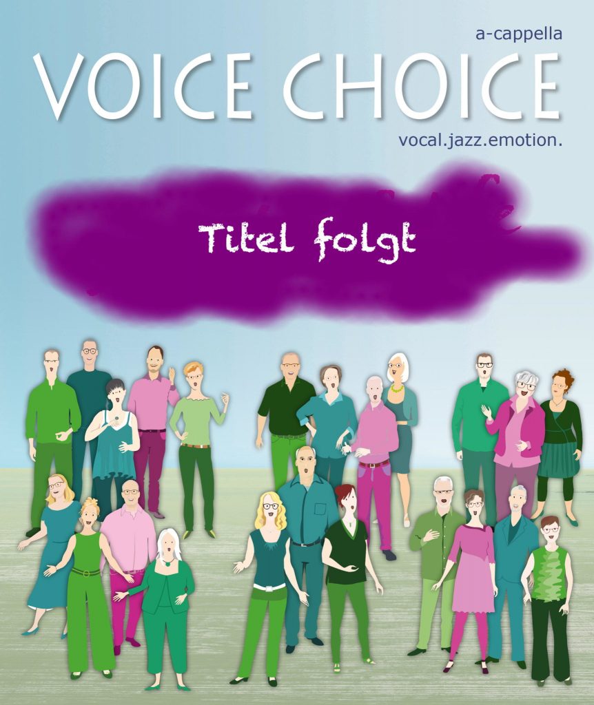 Plakat Münster 2026 - Platzhalter